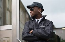 Security Guarding
